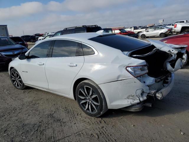 Photo 1 VIN: 1G1ZG5ST2MF089539 - CHEVROLET MALIBU 