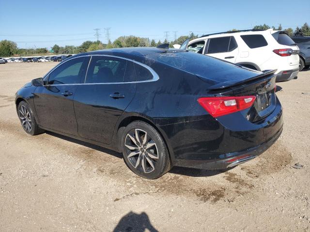 Photo 1 VIN: 1G1ZG5ST2NF102890 - CHEVROLET MALIBU RS 