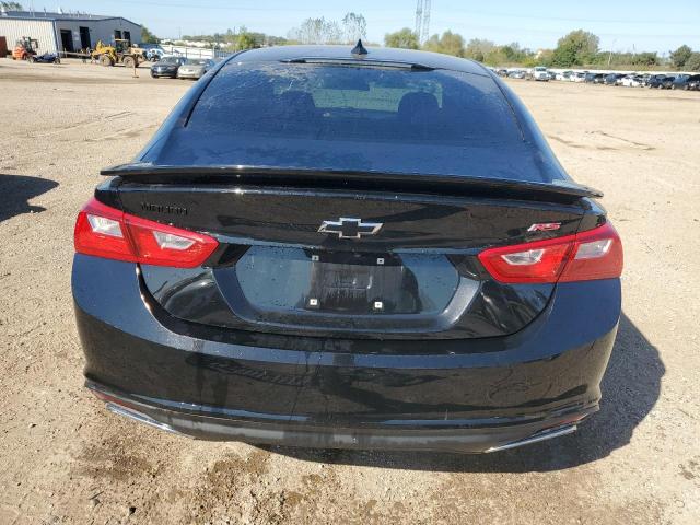 Photo 5 VIN: 1G1ZG5ST2NF102890 - CHEVROLET MALIBU RS 