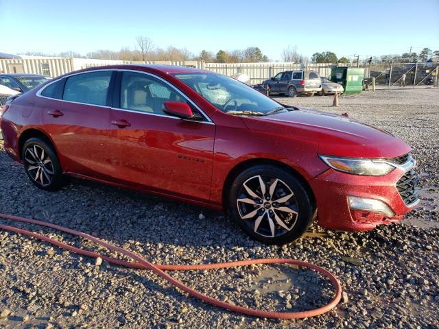 Photo 3 VIN: 1G1ZG5ST2NF106969 - CHEVROLET MALIBU RS 