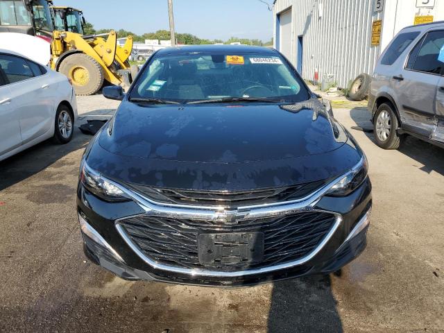 Photo 4 VIN: 1G1ZG5ST2NF209244 - CHEVROLET MALIBU RS 