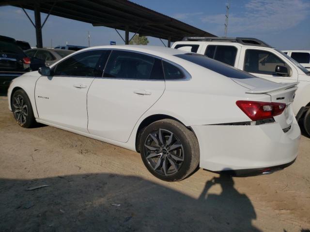 Photo 1 VIN: 1G1ZG5ST2NF214637 - CHEVROLET MALIBU 