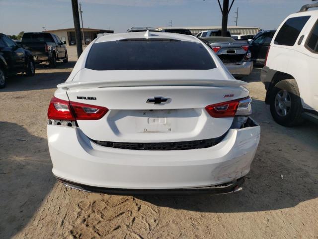 Photo 5 VIN: 1G1ZG5ST2NF214637 - CHEVROLET MALIBU 