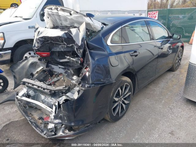 Photo 3 VIN: 1G1ZG5ST2PF120194 - CHEVROLET MALIBU 