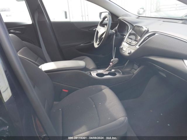 Photo 4 VIN: 1G1ZG5ST2PF120194 - CHEVROLET MALIBU 