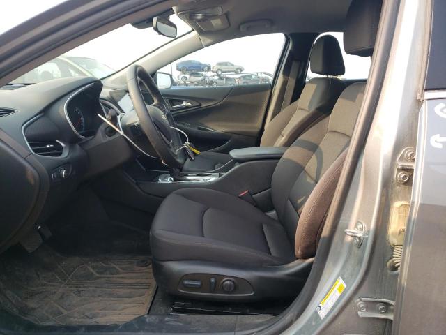 Photo 6 VIN: 1G1ZG5ST2PF128070 - CHEVROLET MALIBU RS 