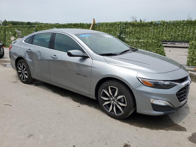 Photo 3 VIN: 1G1ZG5ST2RF128640 - CHEVROLET MALIBU 