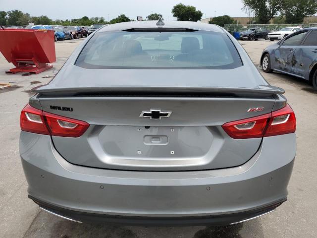 Photo 5 VIN: 1G1ZG5ST2RF128640 - CHEVROLET MALIBU 