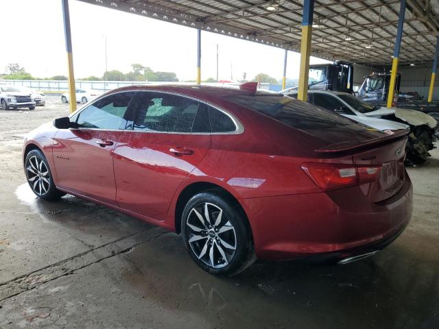 Photo 1 VIN: 1G1ZG5ST2RF212943 - CHEVROLET MALIBU RS 