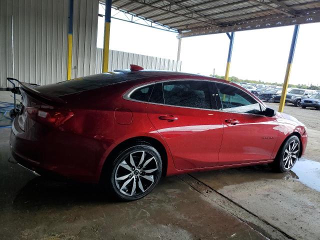 Photo 2 VIN: 1G1ZG5ST2RF212943 - CHEVROLET MALIBU RS 