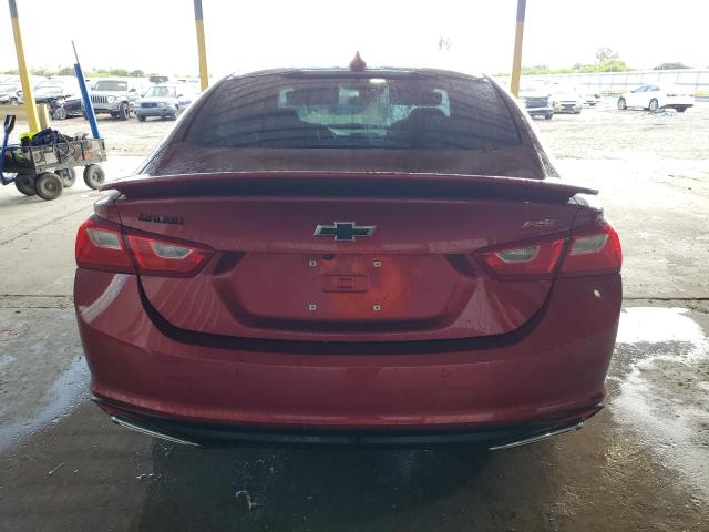 Photo 5 VIN: 1G1ZG5ST2RF212943 - CHEVROLET MALIBU RS 