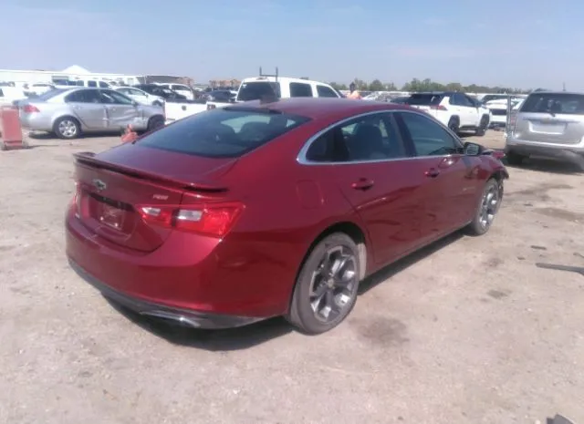 Photo 3 VIN: 1G1ZG5ST3KF189663 - CHEVROLET MALIBU 