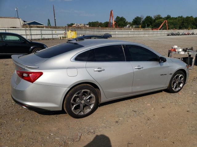 Photo 2 VIN: 1G1ZG5ST3KF192269 - CHEVROLET MALIBU RS 