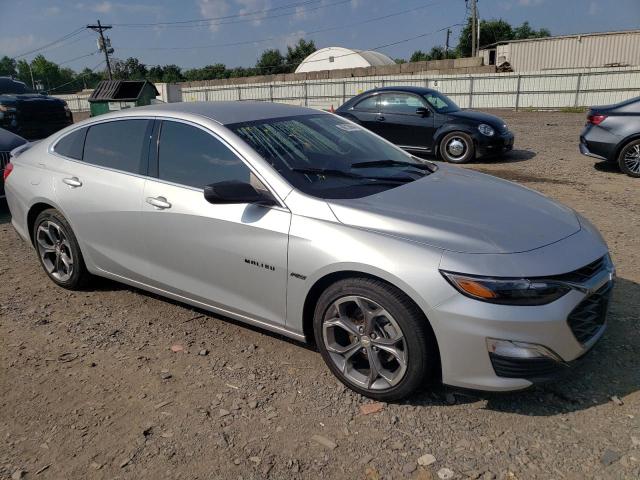 Photo 3 VIN: 1G1ZG5ST3KF192269 - CHEVROLET MALIBU RS 