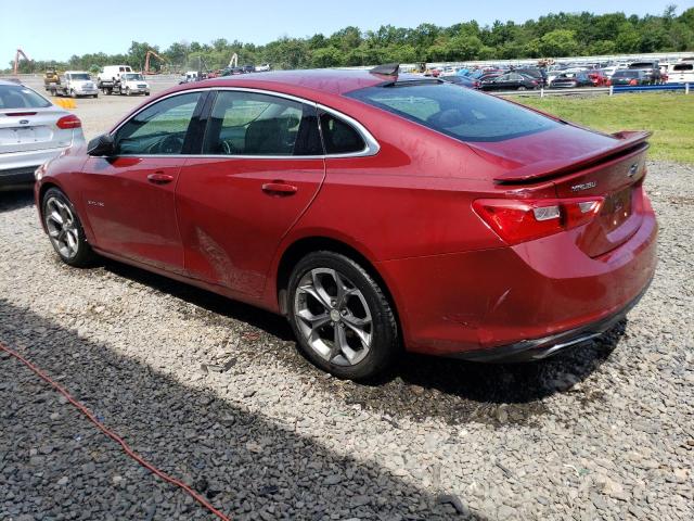 Photo 1 VIN: 1G1ZG5ST3KF201861 - CHEVROLET MALIBU 