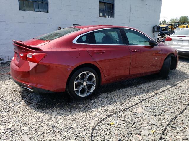 Photo 2 VIN: 1G1ZG5ST3KF201861 - CHEVROLET MALIBU 