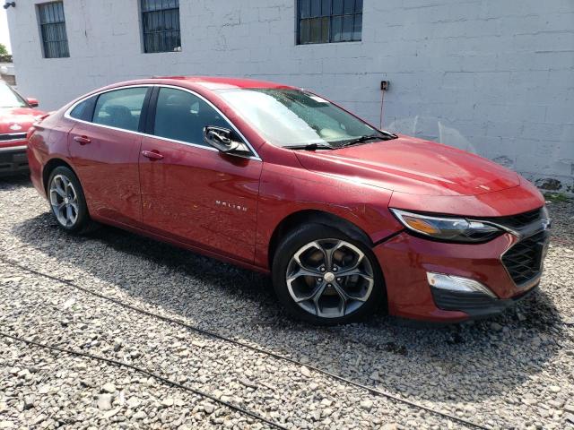 Photo 3 VIN: 1G1ZG5ST3KF201861 - CHEVROLET MALIBU 