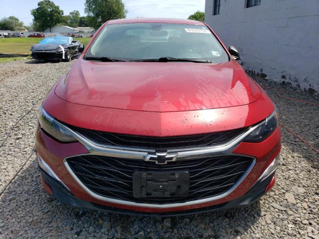 Photo 4 VIN: 1G1ZG5ST3KF201861 - CHEVROLET MALIBU 