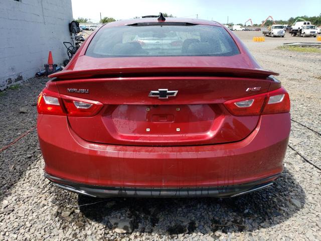 Photo 5 VIN: 1G1ZG5ST3KF201861 - CHEVROLET MALIBU 