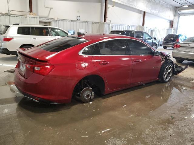 Photo 2 VIN: 1G1ZG5ST3KF216912 - CHEVROLET MALIBU RS 