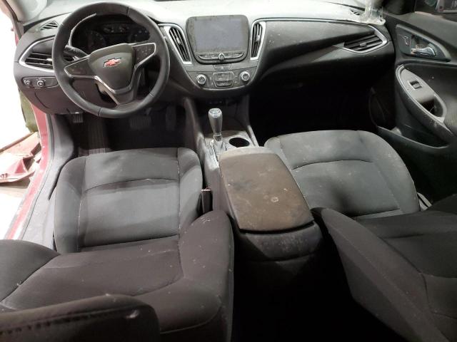 Photo 7 VIN: 1G1ZG5ST3KF216912 - CHEVROLET MALIBU RS 