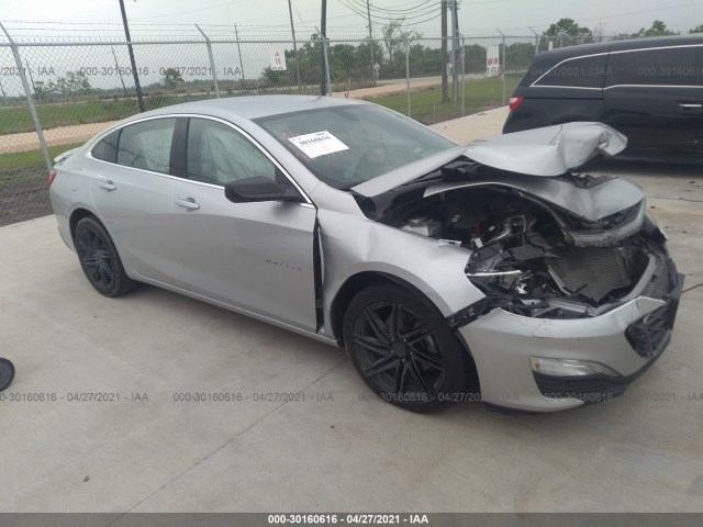 Photo 0 VIN: 1G1ZG5ST3KF218451 - CHEVROLET MALIBU 