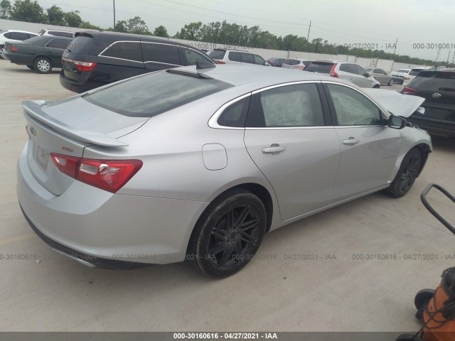 Photo 3 VIN: 1G1ZG5ST3KF218451 - CHEVROLET MALIBU 