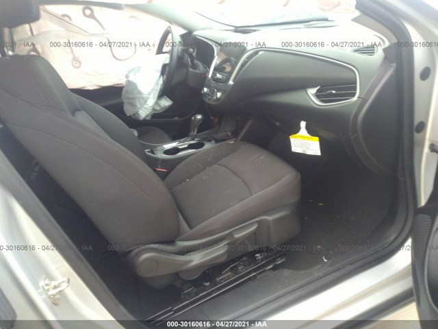 Photo 4 VIN: 1G1ZG5ST3KF218451 - CHEVROLET MALIBU 