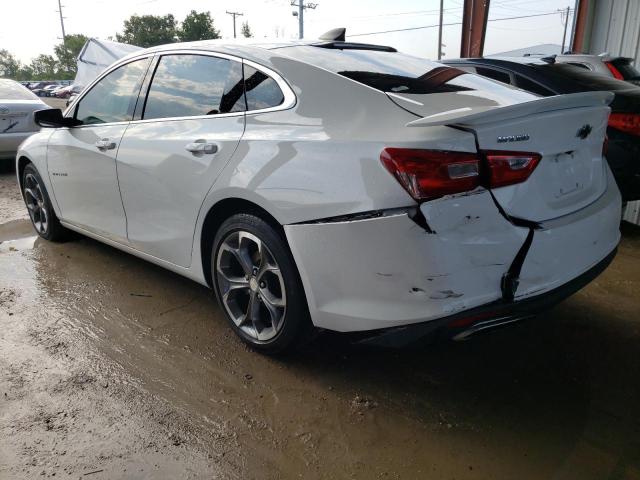 Photo 1 VIN: 1G1ZG5ST3KF220670 - CHEVROLET MALIBU 