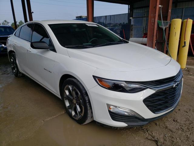 Photo 3 VIN: 1G1ZG5ST3KF220670 - CHEVROLET MALIBU 