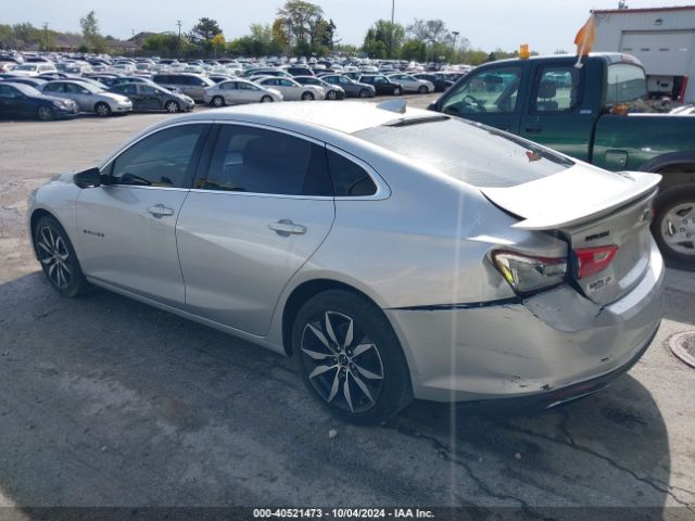 Photo 2 VIN: 1G1ZG5ST3LF065328 - CHEVROLET MALIBU 