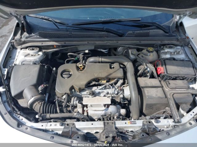 Photo 9 VIN: 1G1ZG5ST3LF065328 - CHEVROLET MALIBU 