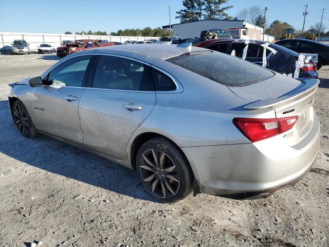 Photo 1 VIN: 1G1ZG5ST3LF083974 - CHEVROLET MALIBU RS 