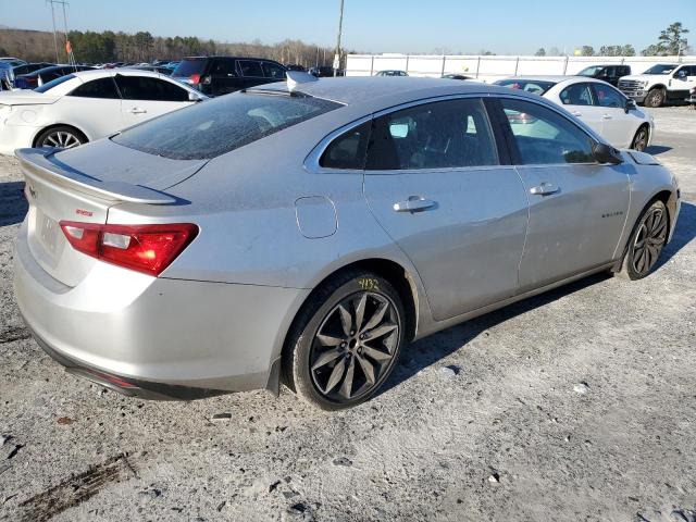 Photo 2 VIN: 1G1ZG5ST3LF083974 - CHEVROLET MALIBU RS 