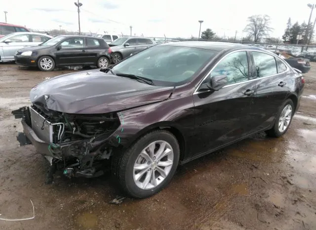 Photo 1 VIN: 1G1ZG5ST3LF090200 - CHEVROLET MALIBU 