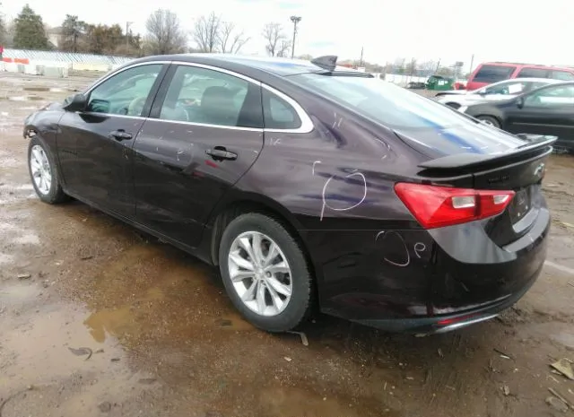 Photo 2 VIN: 1G1ZG5ST3LF090200 - CHEVROLET MALIBU 