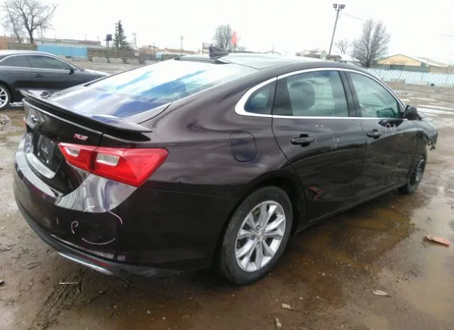 Photo 3 VIN: 1G1ZG5ST3LF090200 - CHEVROLET MALIBU 