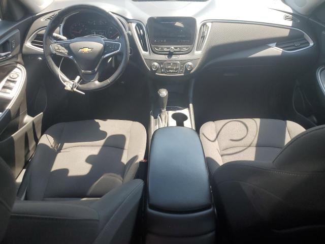 Photo 7 VIN: 1G1ZG5ST3LF103009 - CHEVROLET MALIBU RS 