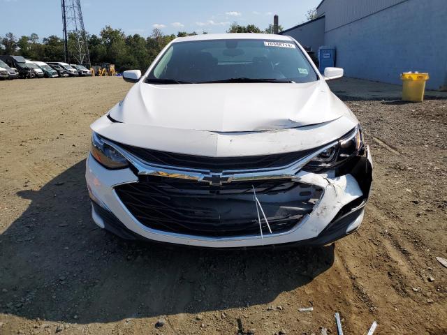 Photo 4 VIN: 1G1ZG5ST3LF123227 - CHEVROLET MALIBU RS 