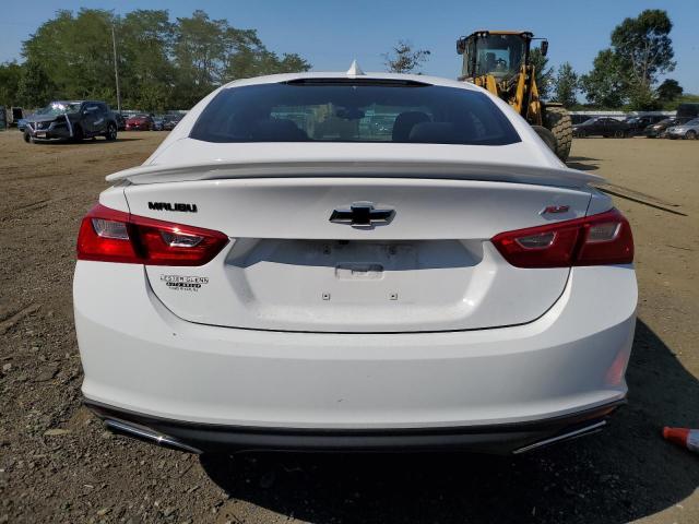 Photo 5 VIN: 1G1ZG5ST3LF123227 - CHEVROLET MALIBU RS 