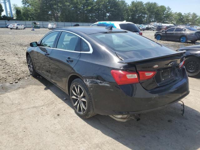 Photo 1 VIN: 1G1ZG5ST3LF129206 - CHEVROLET MALIBU 