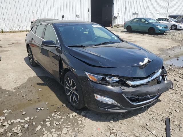 Photo 3 VIN: 1G1ZG5ST3LF129206 - CHEVROLET MALIBU 