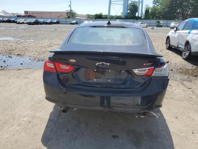 Photo 5 VIN: 1G1ZG5ST3LF129206 - CHEVROLET MALIBU 