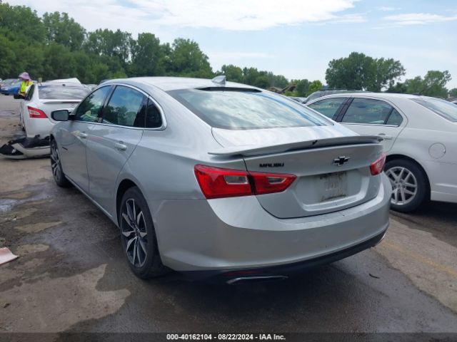 Photo 2 VIN: 1G1ZG5ST3LF140576 - CHEVROLET MALIBU 