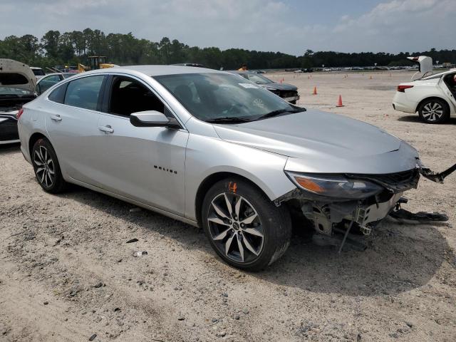 Photo 3 VIN: 1G1ZG5ST3LF144367 - CHEVROLET MALIBU 