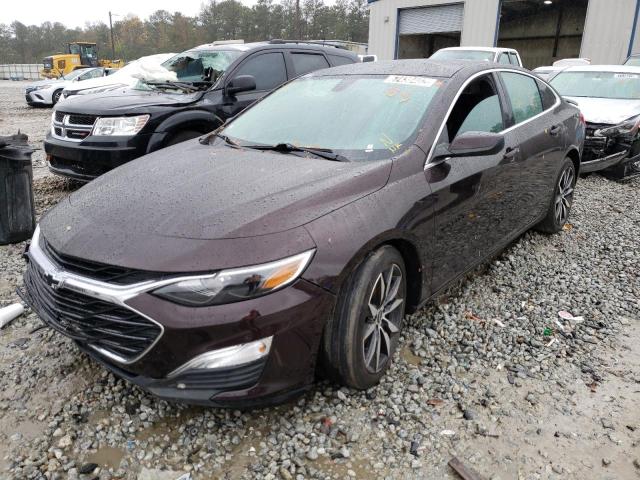 Photo 1 VIN: 1G1ZG5ST3LF156535 - CHEVROLET MALIBU RS 