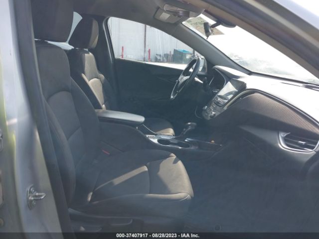 Photo 4 VIN: 1G1ZG5ST3MF020116 - CHEVROLET MALIBU 