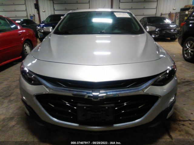 Photo 5 VIN: 1G1ZG5ST3MF020116 - CHEVROLET MALIBU 