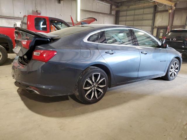 Photo 2 VIN: 1G1ZG5ST3MF029429 - CHEVROLET MALIBU RS 