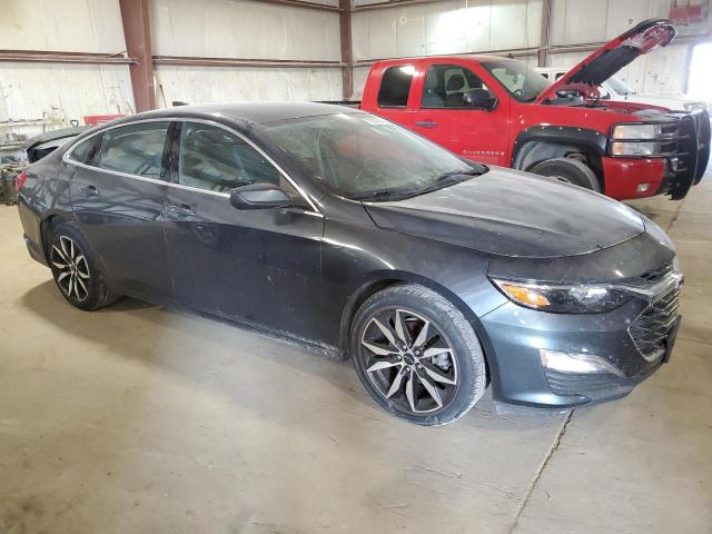 Photo 3 VIN: 1G1ZG5ST3MF029429 - CHEVROLET MALIBU RS 